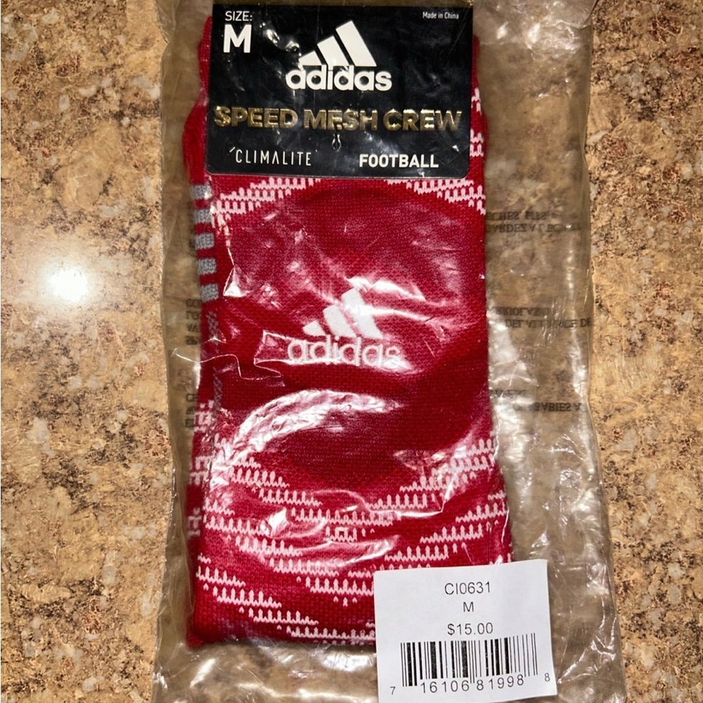 Adidas socks